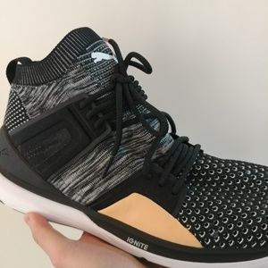 Puma IGNE Sneakers (BRAND NEW)